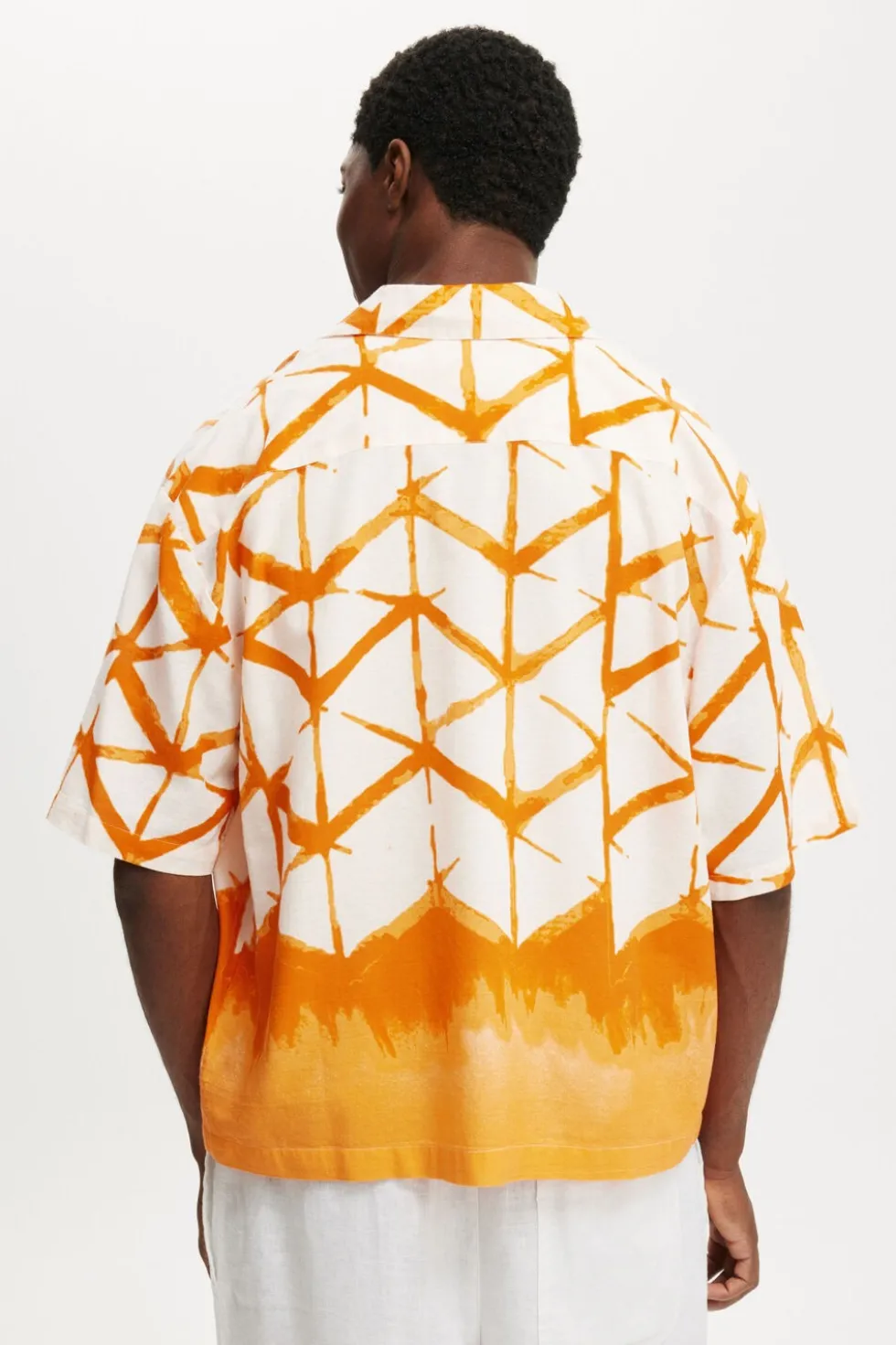 Cabana Short Sleeve Shirt