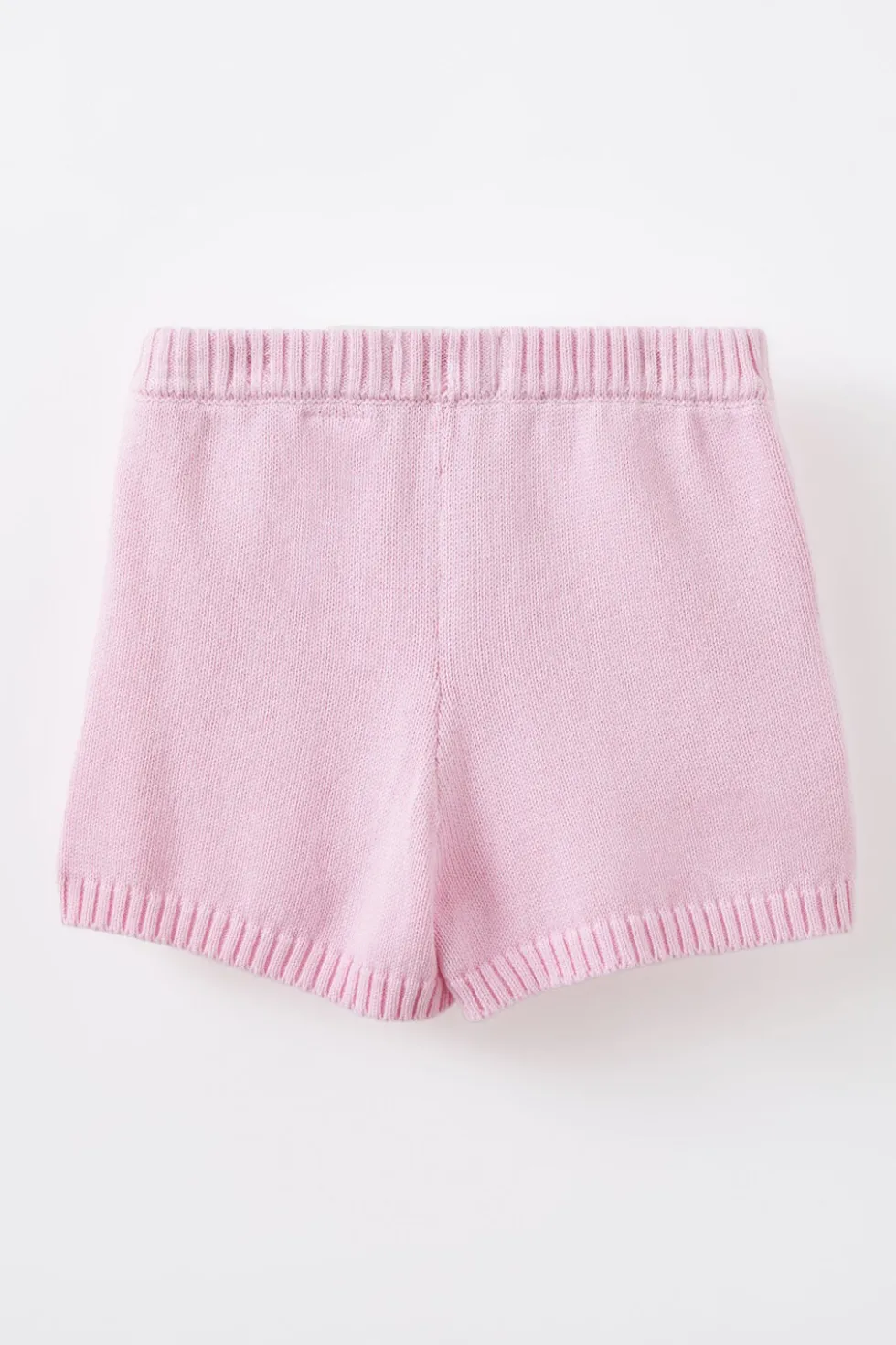 Camie Knit Short