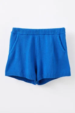 Camie Knit Short