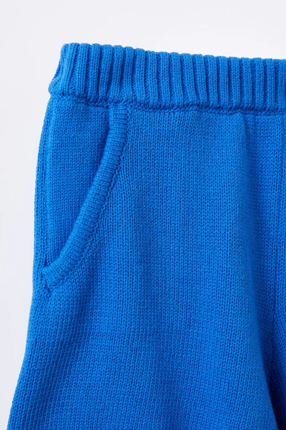 Camie Knit Short