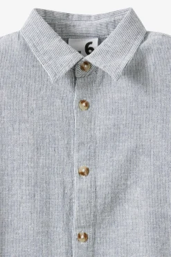 Carter Long Sleeve Skate Shirt