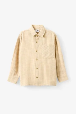 Carter Long Sleeve Skate Shirt