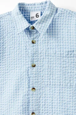 Carter Skate Shirt