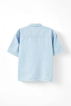 Carter Skate Shirt
