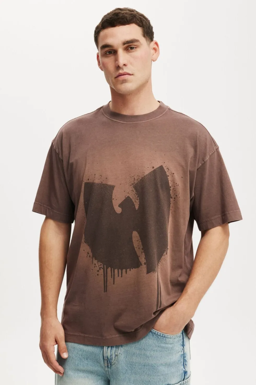 Chris Stapleton Box Fit Music T-Shirt
