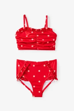 Claire Frill Bikini