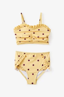 Claire Frill Bikini