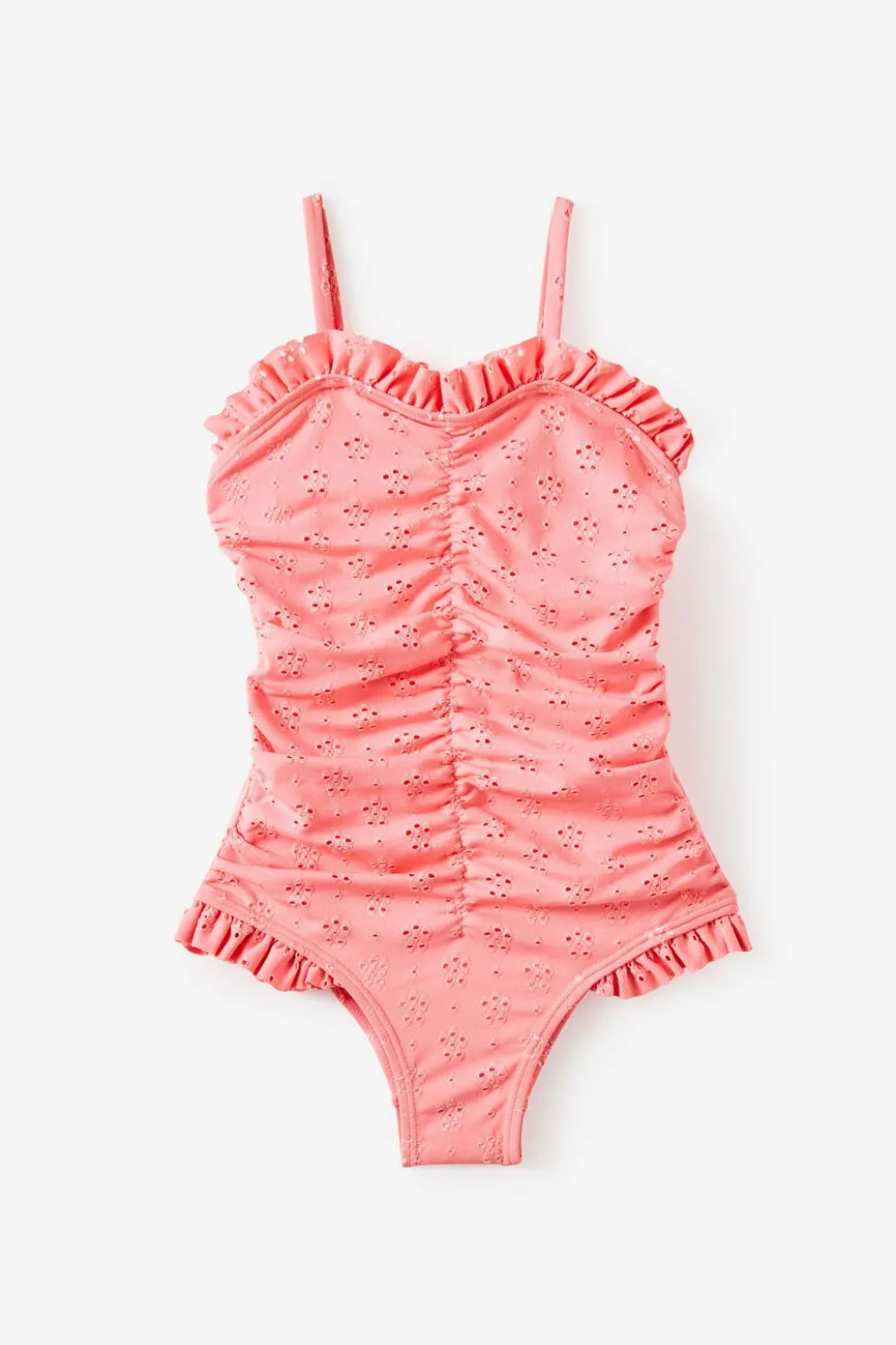 Claire Frill One Piece