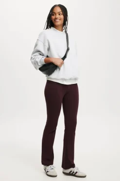 Classic Fleece Crew Sweatshirt