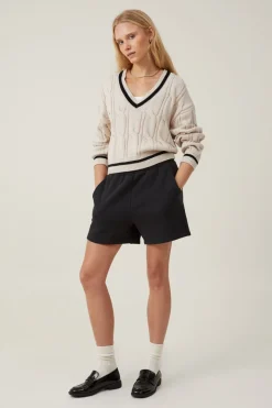Classic Fleece Short