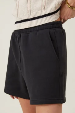 Classic Fleece Short
