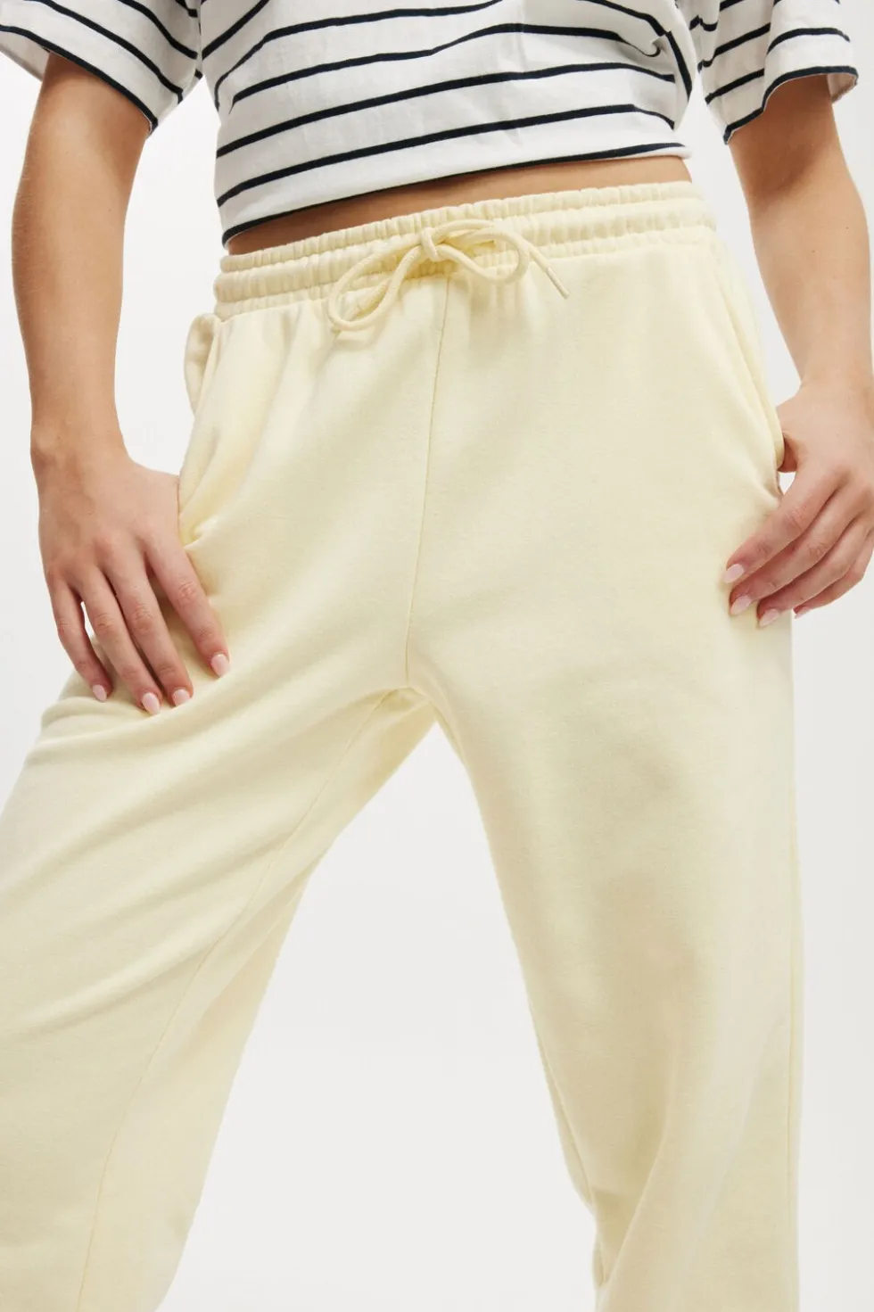 Classic Fleece Sweatpant