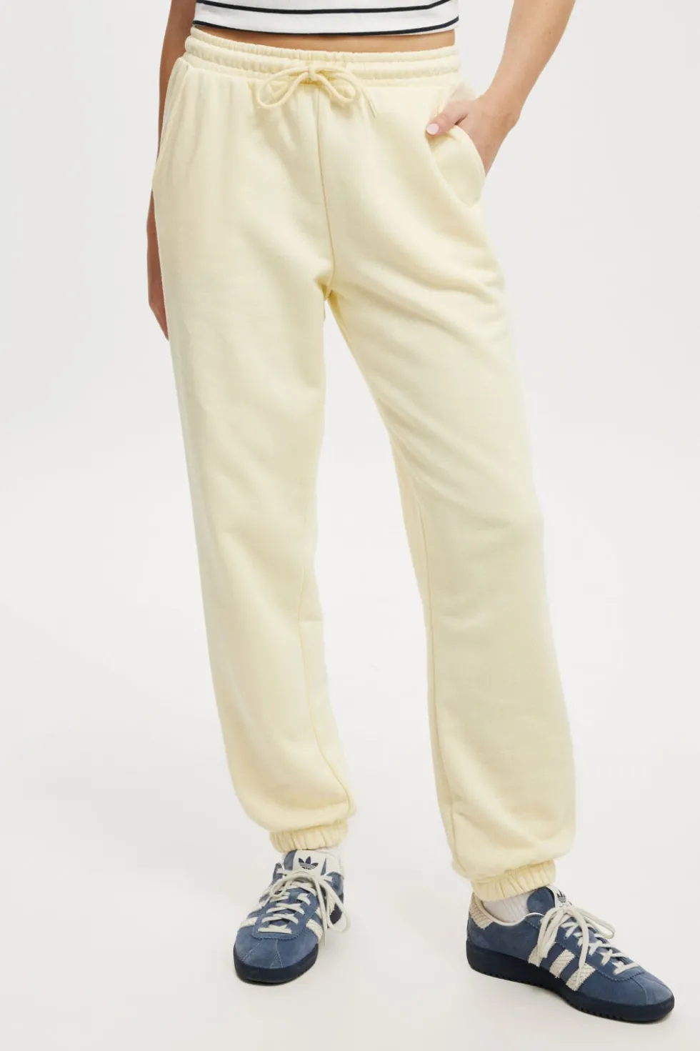 Classic Fleece Sweatpant