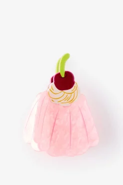Claudia Claw Clip