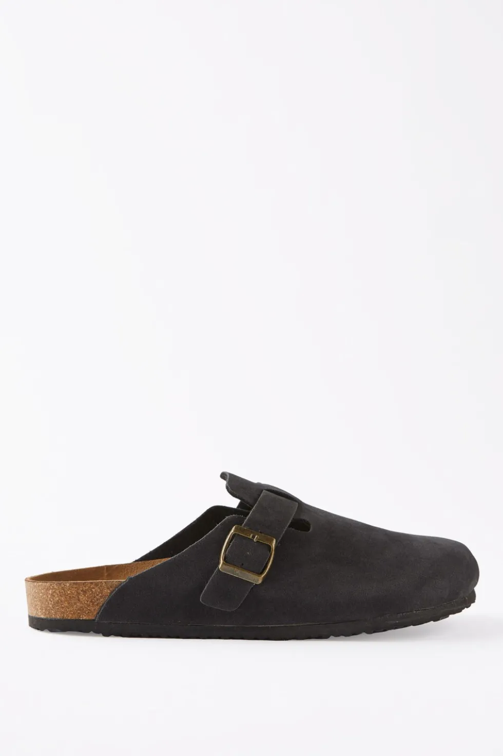 Closed Toe Buckle Slide
