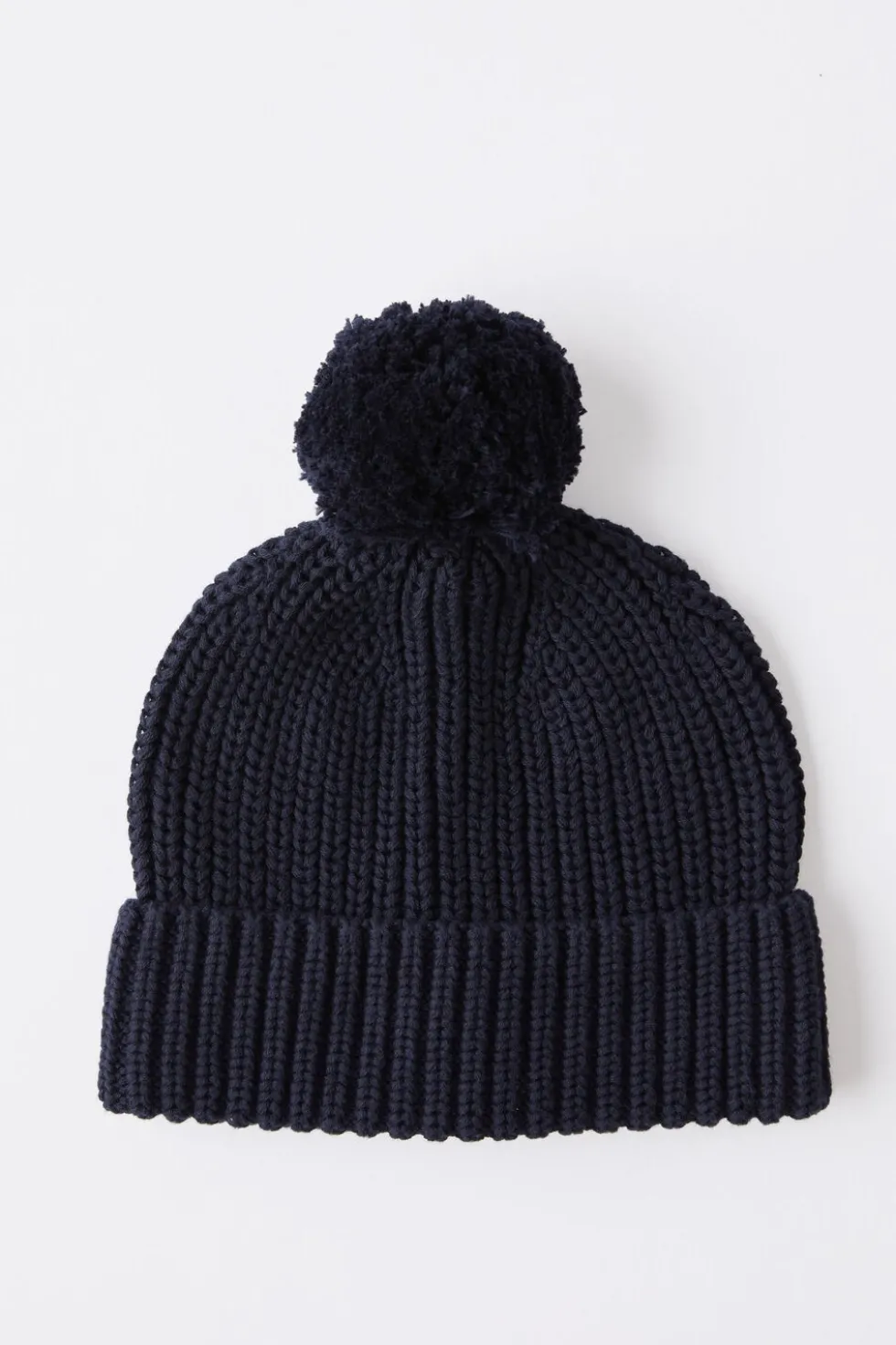Conrad Baby Beanie