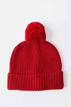 Conrad Baby Beanie