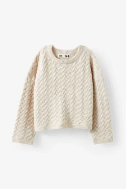 Cosi Knit Pullover