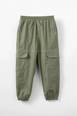 Craig Cargo Pant