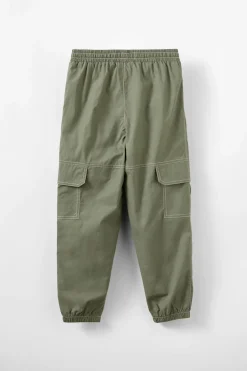 Craig Cargo Pant