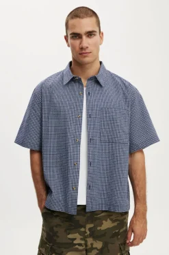 Darcy Short Sleeve Shirt