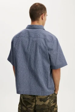 Darcy Short Sleeve Shirt