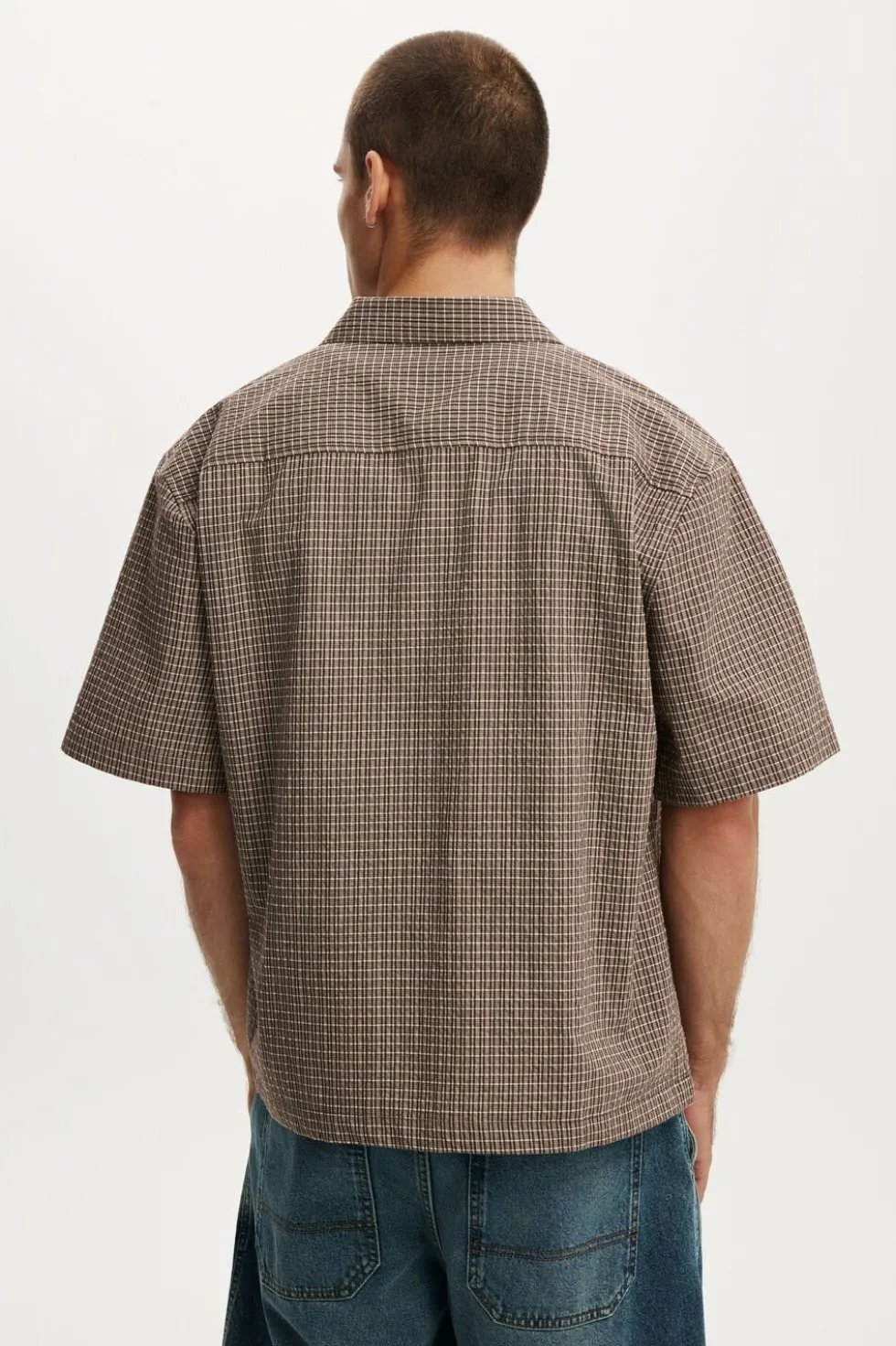 Darcy Short Sleeve Shirt