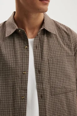 Darcy Short Sleeve Shirt