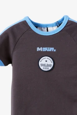 Disney Mickey Mouse Ringer Tee