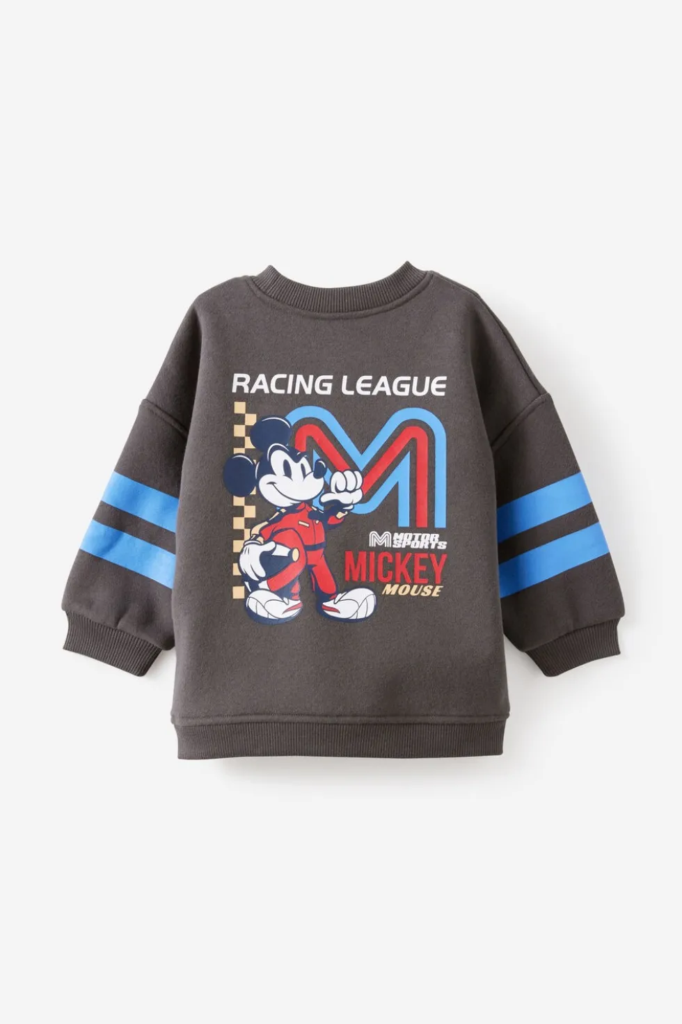 Disney Mickey Mouse Sweater