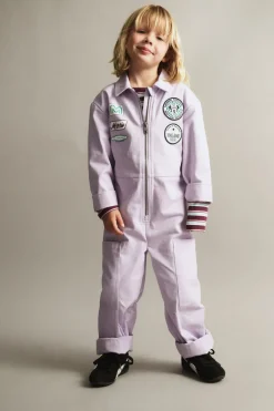Disney Minnie Mouse Race Suit
