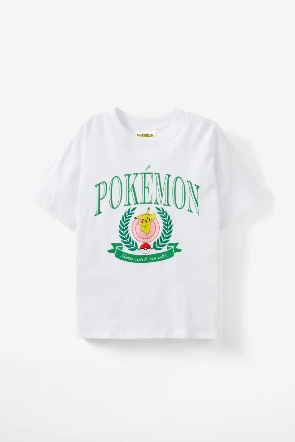 Disney Pixar Toy Story Drop Shoulder Short Sleeve Tee