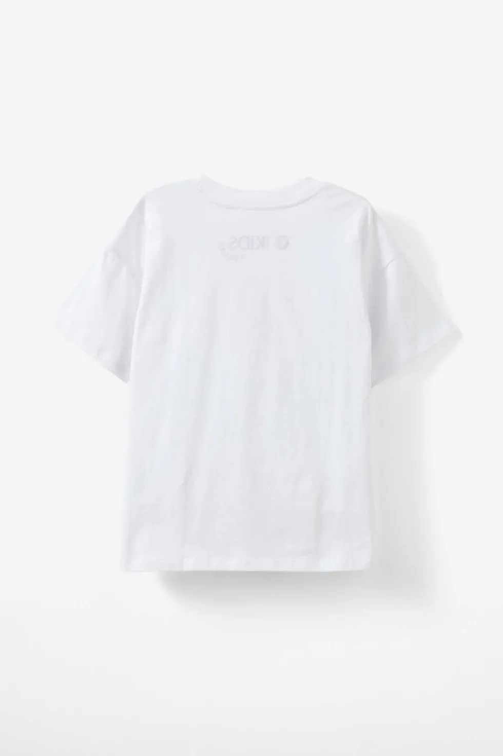 Disney Pixar Toy Story Drop Shoulder Short Sleeve Tee