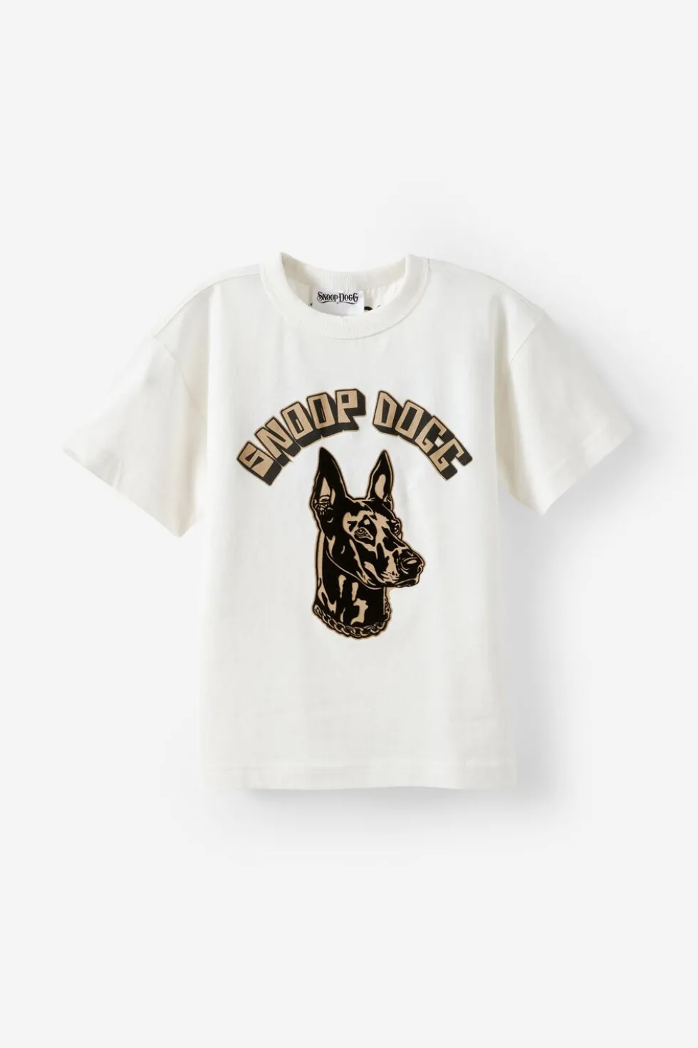 Disney Pixar Toy Story Drop Shoulder Short Sleeve Tee