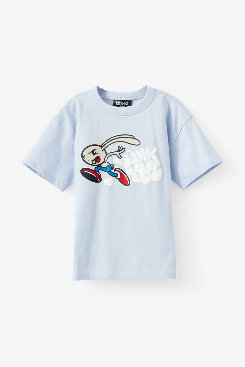 Disney Pixar Toy Story Drop Shoulder Short Sleeve Tee