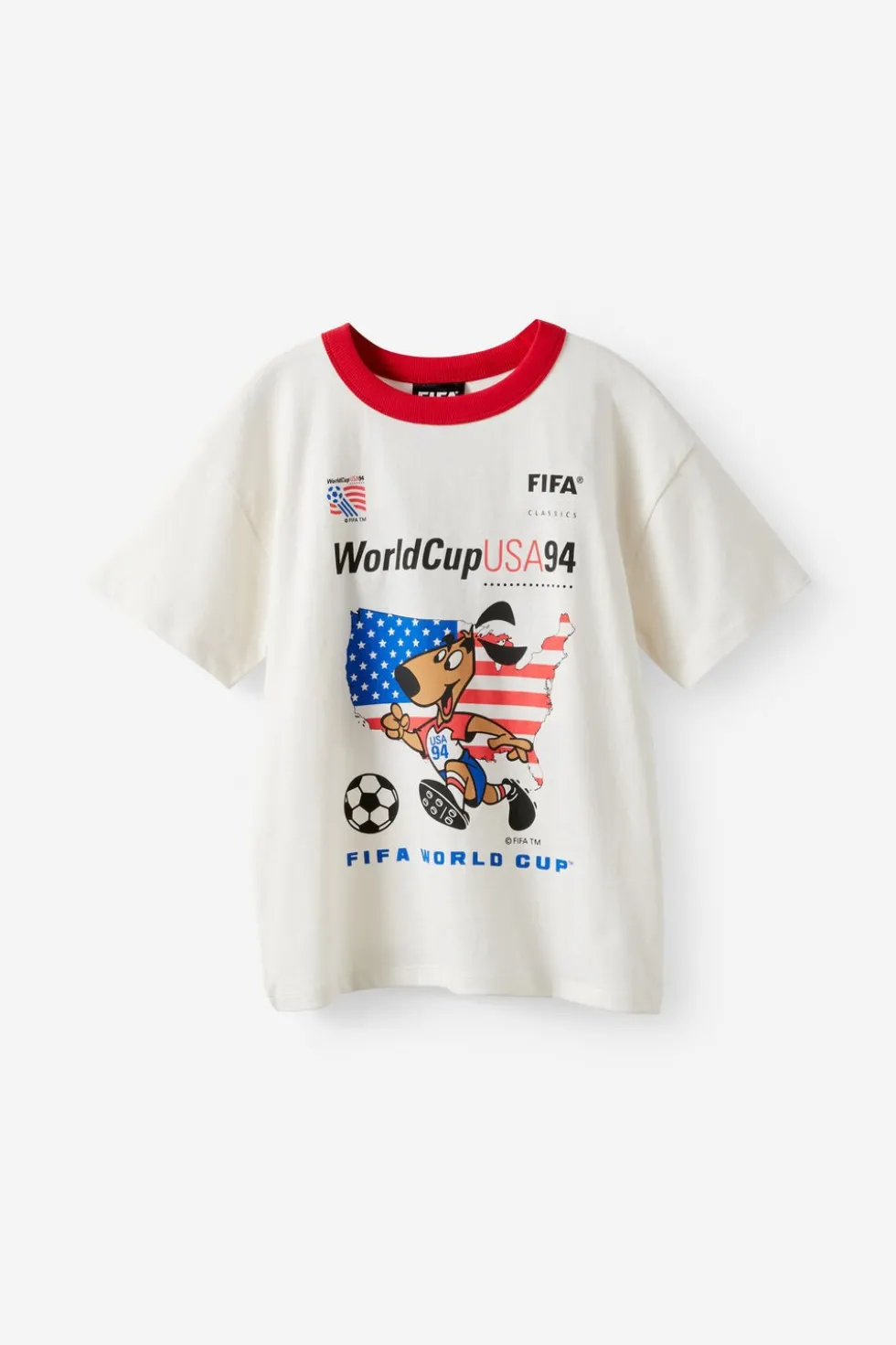 Disney Pixar Toy Story Drop Shoulder Short Sleeve Tee