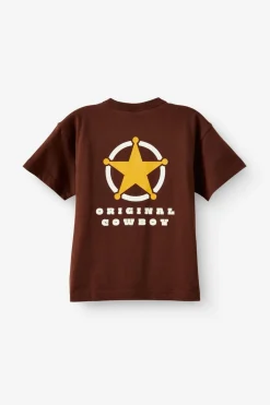 Disney Pixar Toy Story Drop Shoulder Short Sleeve Tee