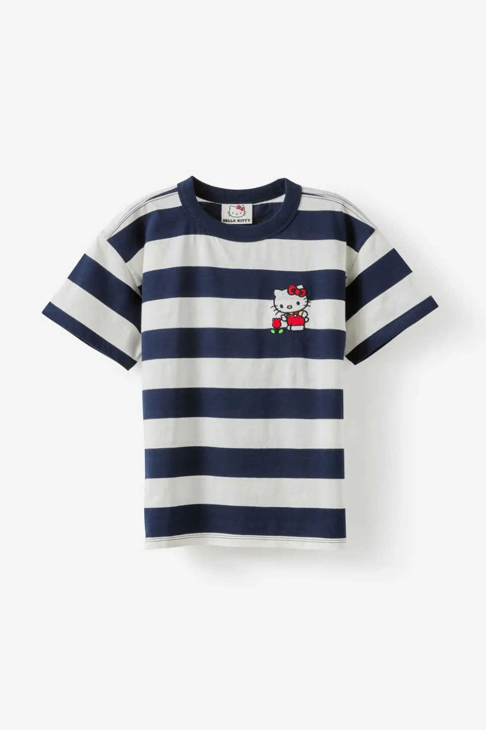 Disney Pixar Toy Story Drop Shoulder Short Sleeve Tee