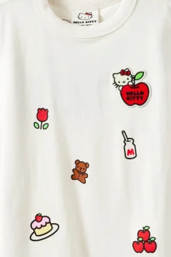 Disney Pixar Toy Story Drop Shoulder Short Sleeve Tee