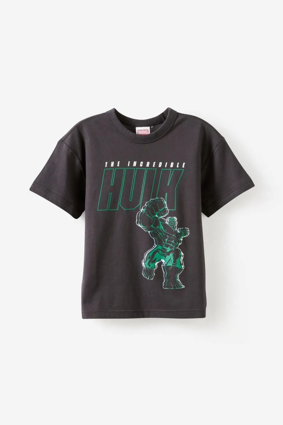 Disney Pixar Toy Story Drop Shoulder Short Sleeve Tee