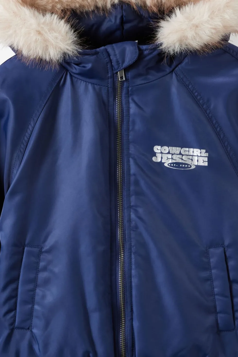 Disney Pixar Toy Story Hooded Parka Jacket