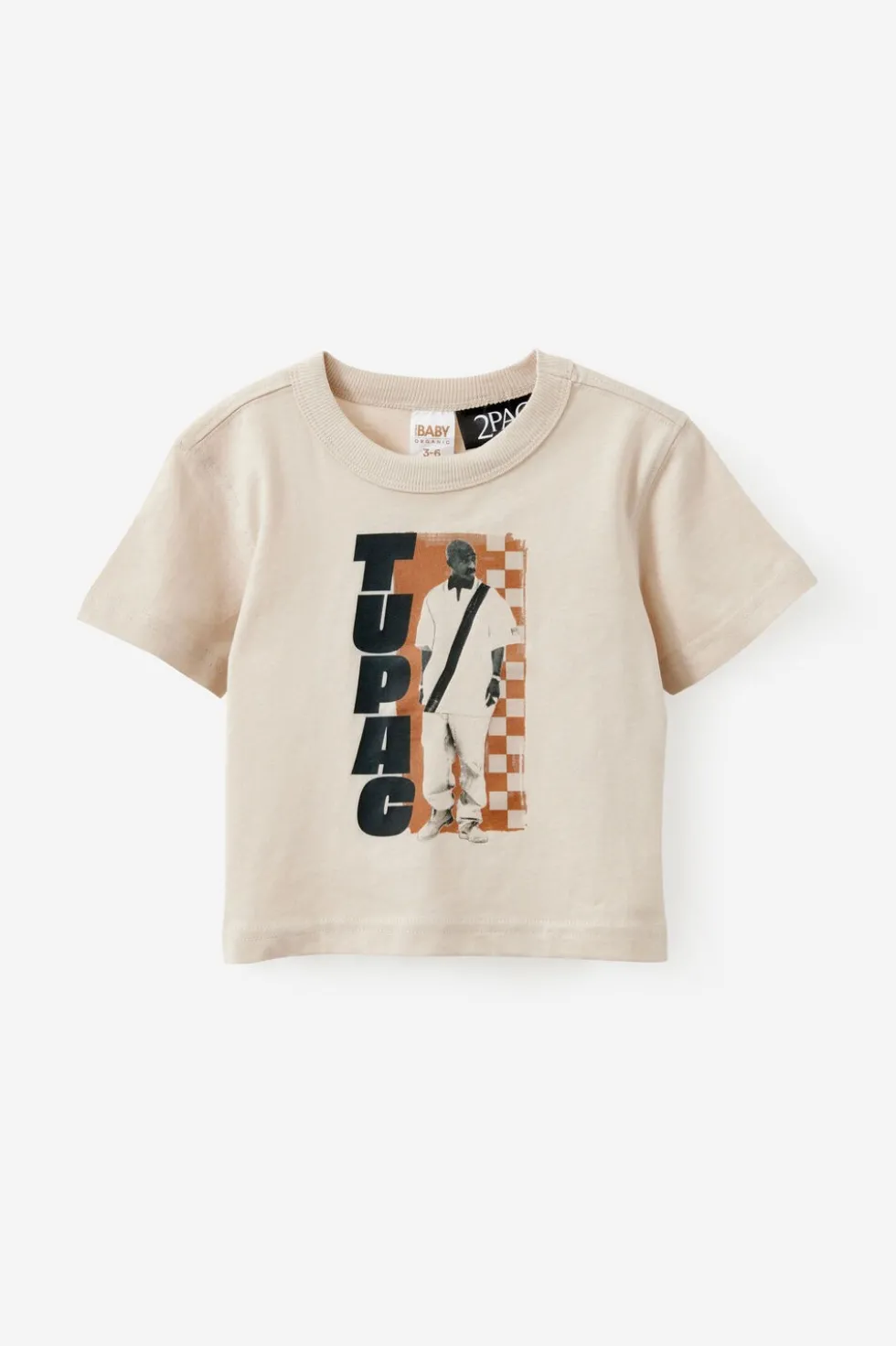Disney Pixar Toy Story Short Sleeve Tee