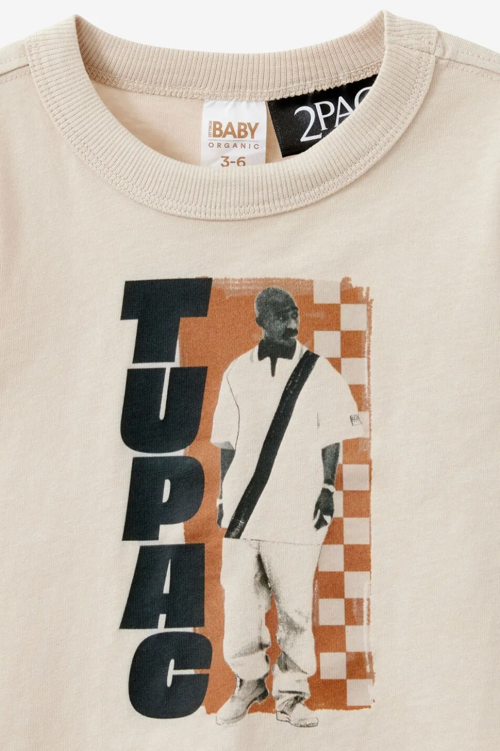 Disney Pixar Toy Story Short Sleeve Tee