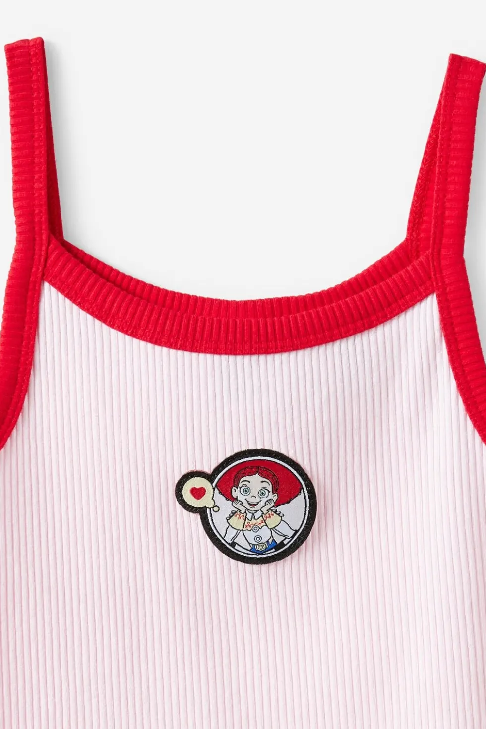 Disney Pixar Toy Story Stella Tank Top