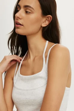 Double Layer Cami