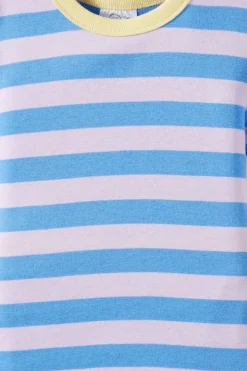 Dreamdrift Snug Short Sleeve Pj Set