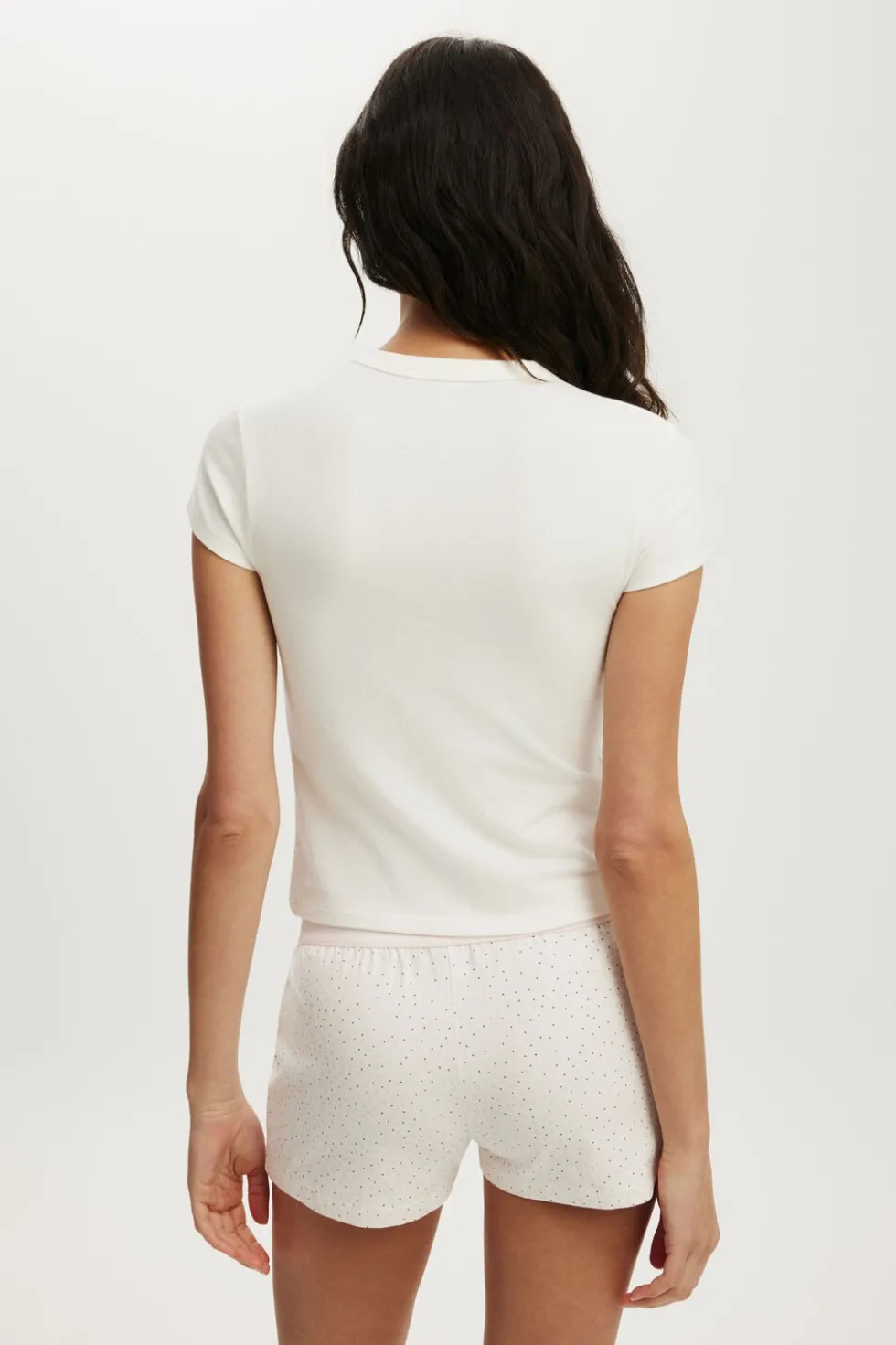 Dreamy Soft Baby Tee