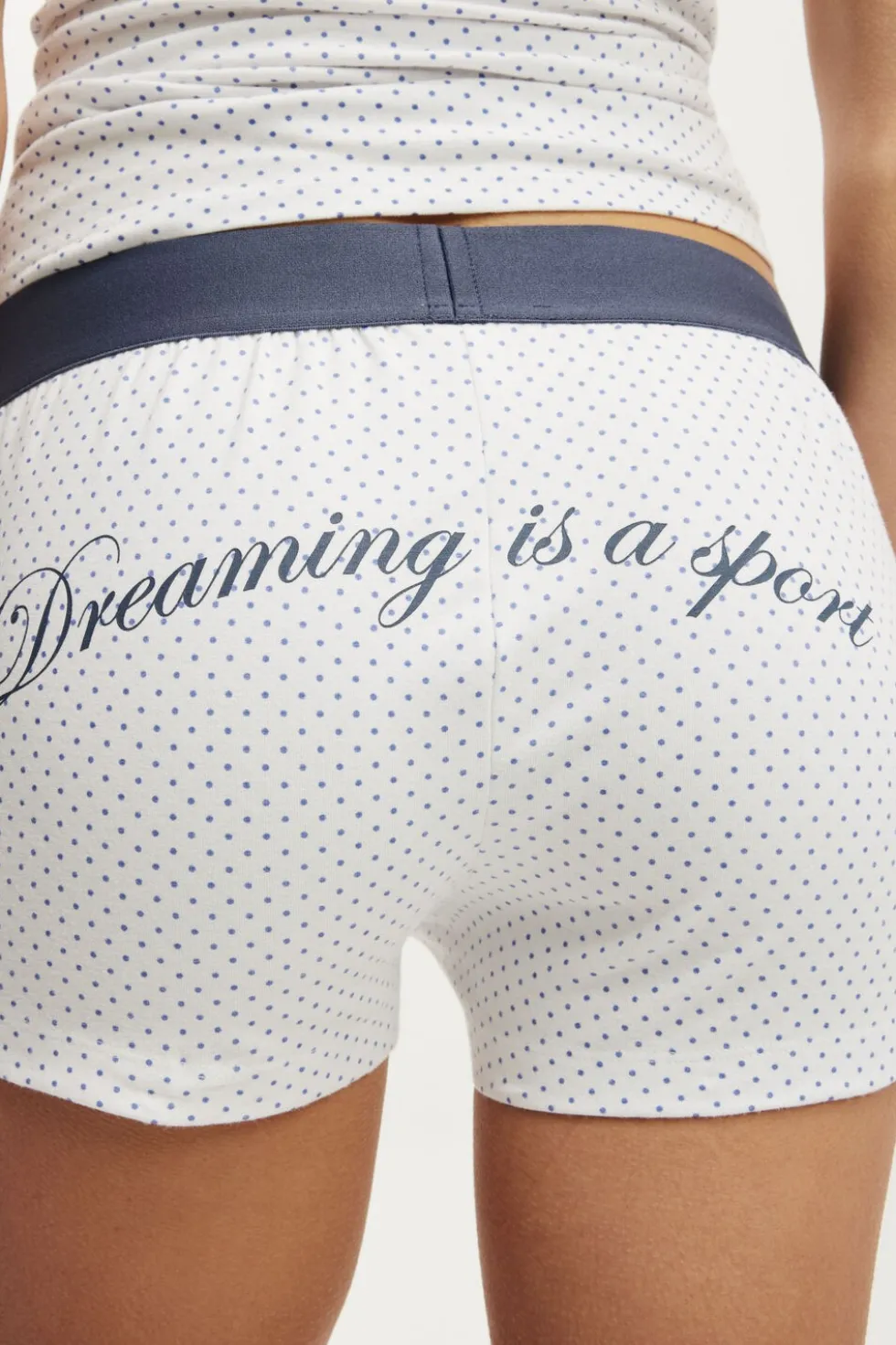 Dreamy Soft Boyshort
