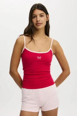 Dreamy Soft Boyshort