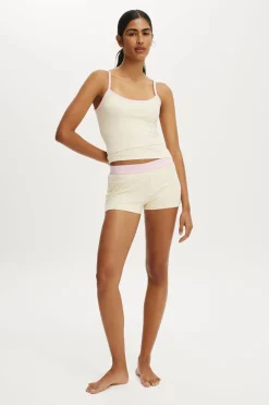 Dreamy Soft Boyshort
